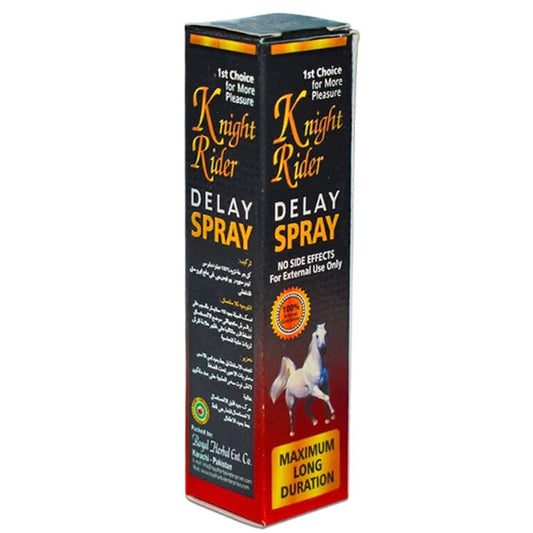 Knight Rider Delay Spray 15 ml