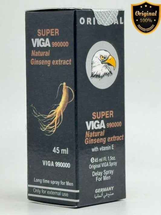 Super Viga 990000 Original