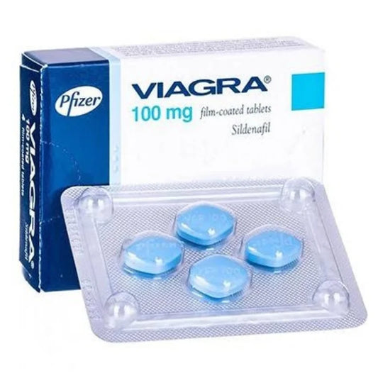 Viagra Tablets