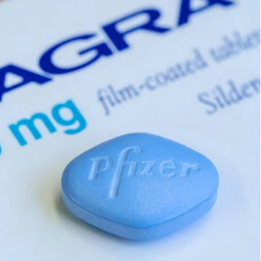 Viagra Tablets