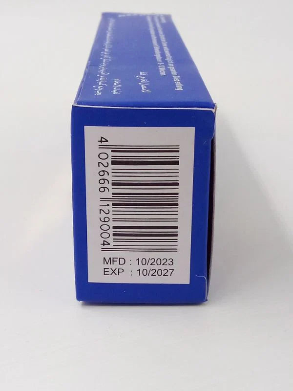 Largo Enlargement Cream For Men
