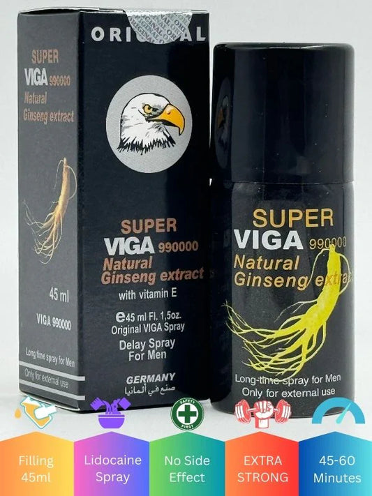 Super Viga 990000 Original